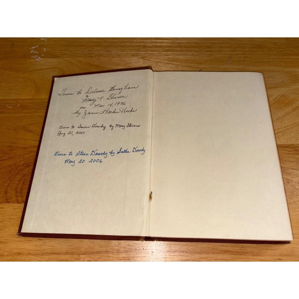 Vintage Cokesbury Worship Hymnal Hardcover Book Christian Songs Religious 1966 - Picture 7 of 15